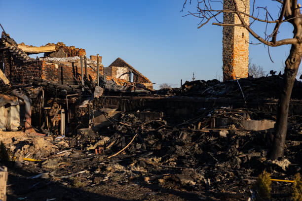 Reliable Fire Damage Removal contractor in Springfield, MN by Fire Damage Flint