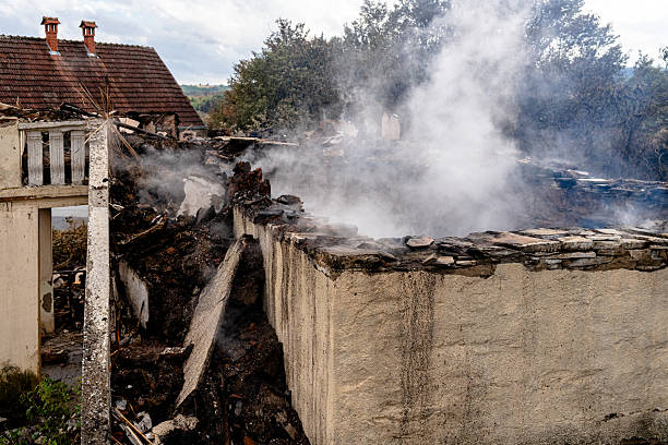 Affordable Fire Damage Removal solutions in Springfield, MN